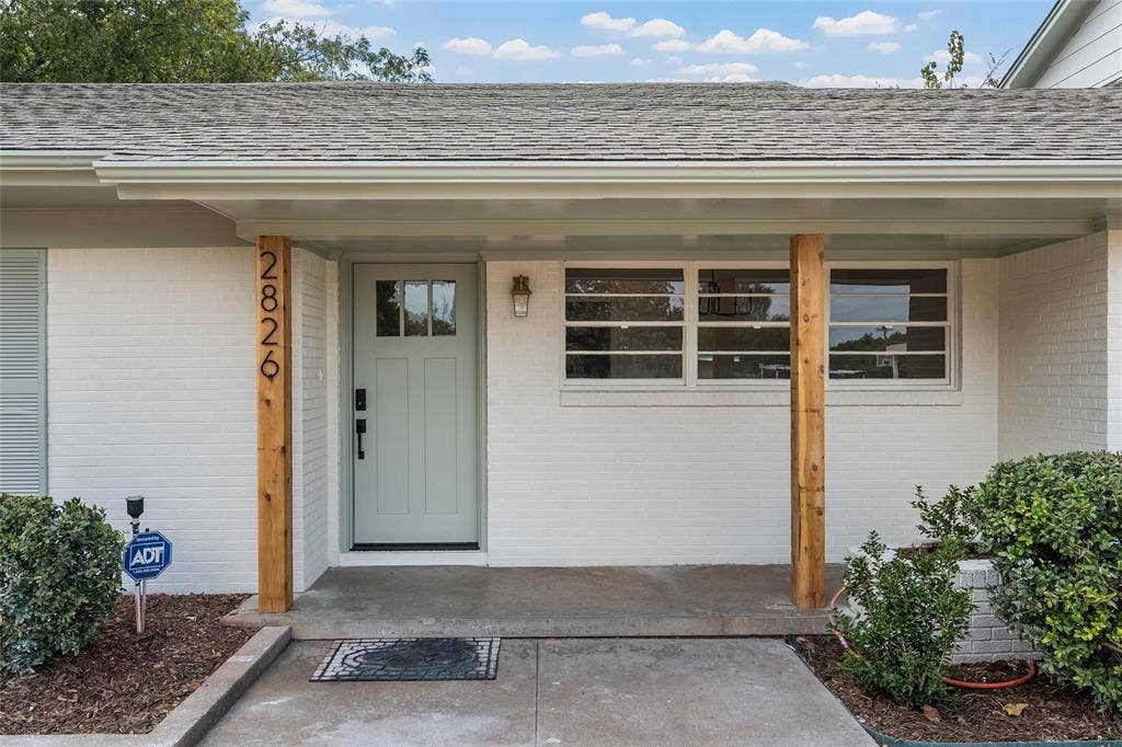 2826 N 43rd Street, Waco, TX 76710 2826 N 43rd Street, Waco, TX 76710