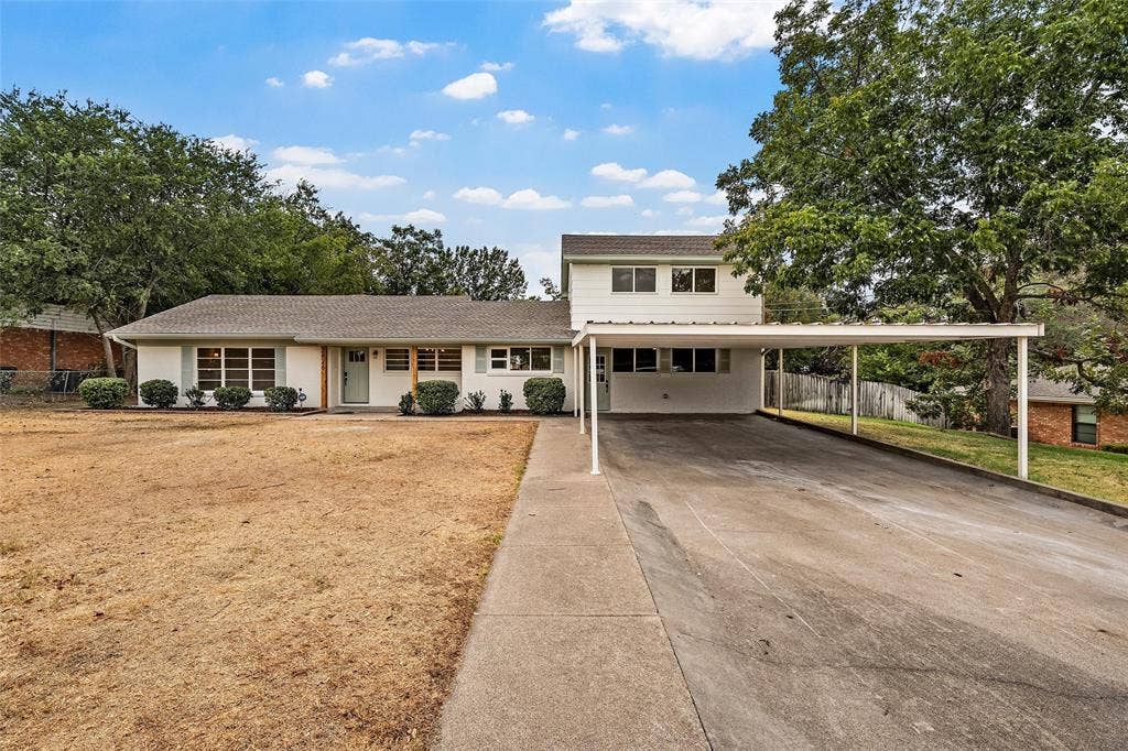 2826 N 43rd Street, Waco, TX 76710 2826 N 43rd Street, Waco, TX 76710