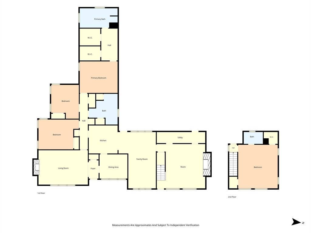 2826 N 43rd Street, Waco, TX 76710 2826 N 43rd Street, Waco, TX 76710