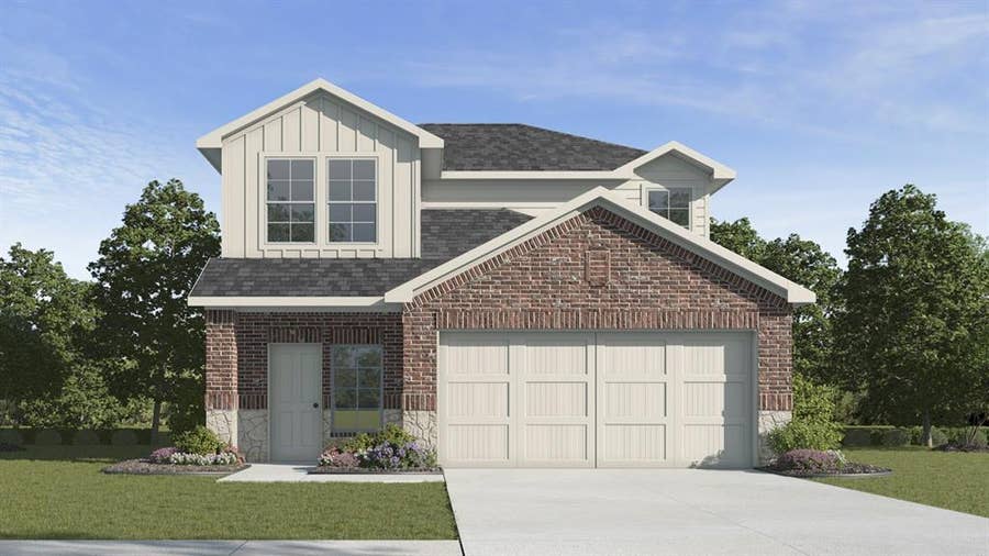 Property photo for 5619 Gannet Place, Crandall, TX