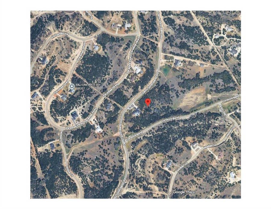 Property photo for 1712 Demi John Bend Rd Road, Canyon Lake, TX