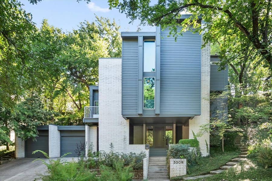 Property photo for 3509 Bellaire Park Court, Fort Worth, TX