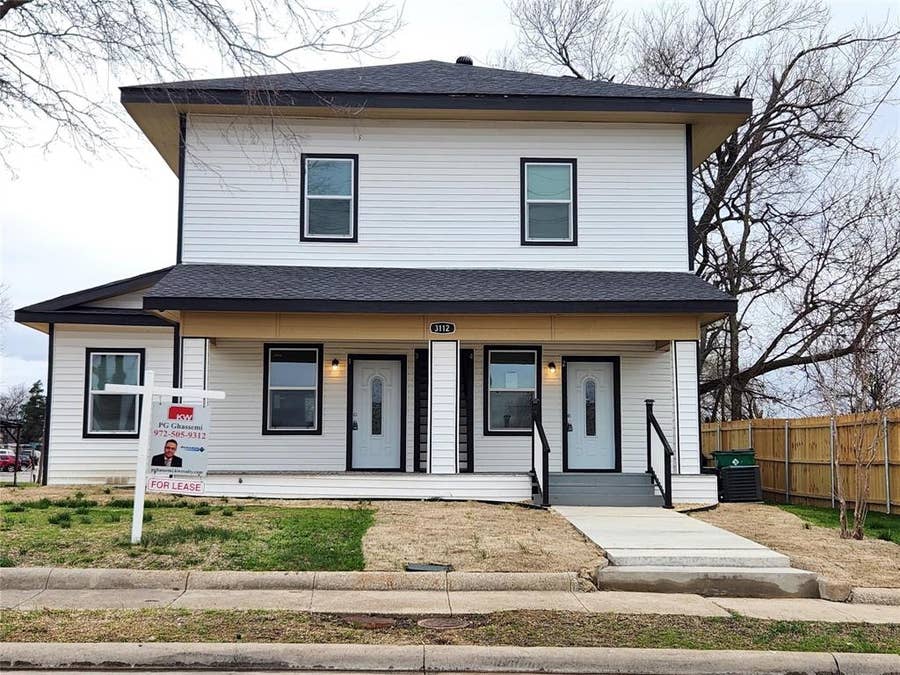 Property photo for 3112 Stonewall Street, #3, Greenville, TX