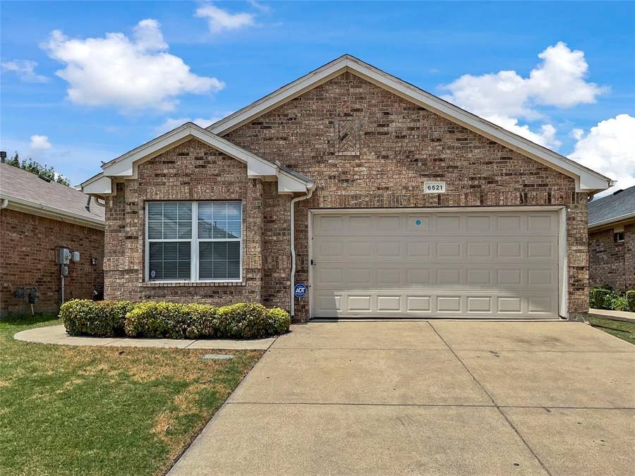 Property photo for 6521 Regina Drive, Fort Worth, TX