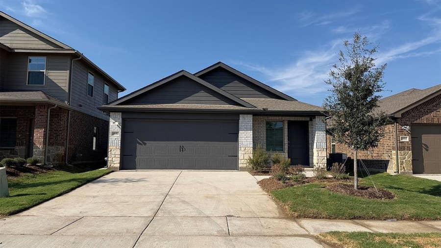 Property photo for 5951 Bobbie Jo Lane, Crandall, TX