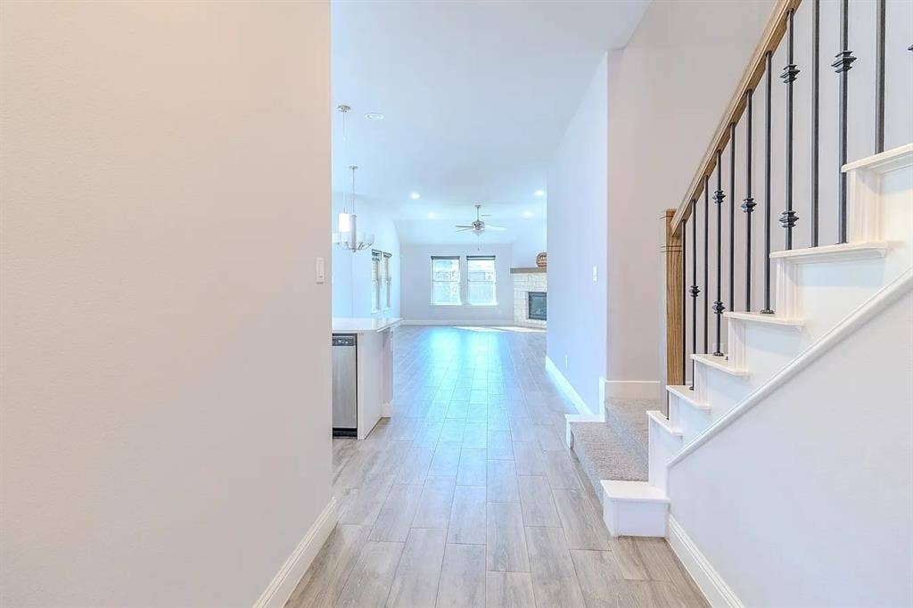 3215 Mattie Grey Lane, Melissa, TX 75454