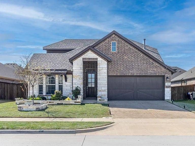 Property photo for 3215 Mattie Grey Lane, Melissa, TX