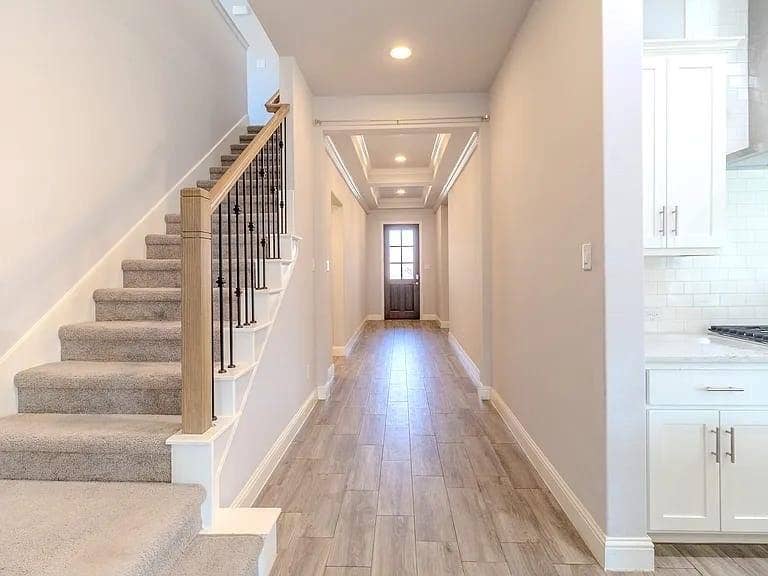 3215 Mattie Grey Lane, Melissa, TX 75454