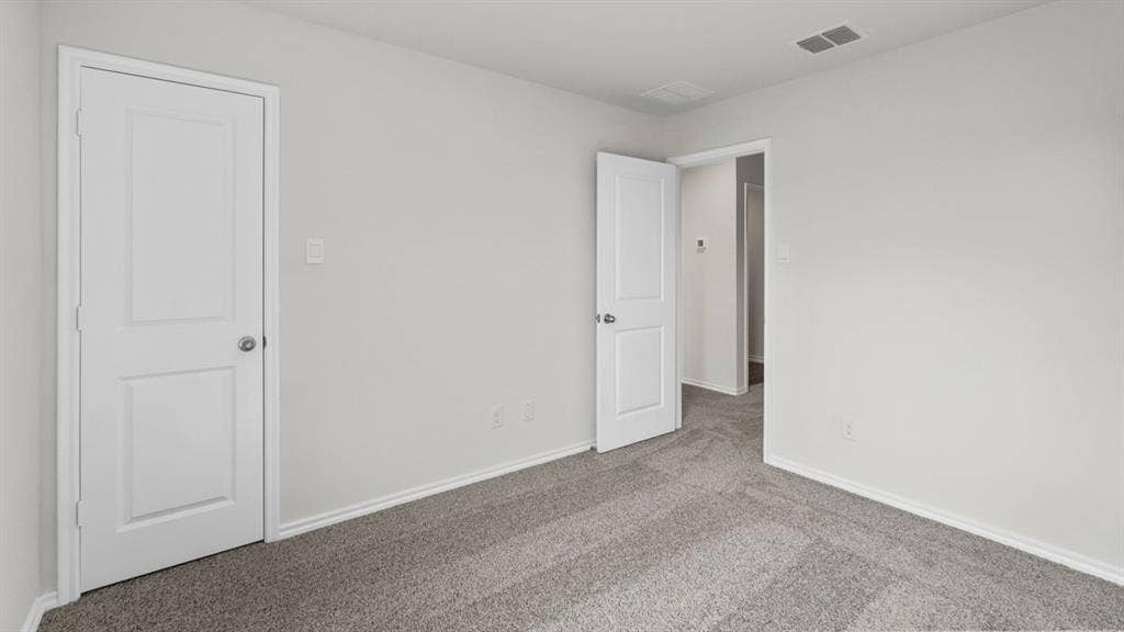 5610 Gannet Place, Crandall, TX 75114 Bedroom
