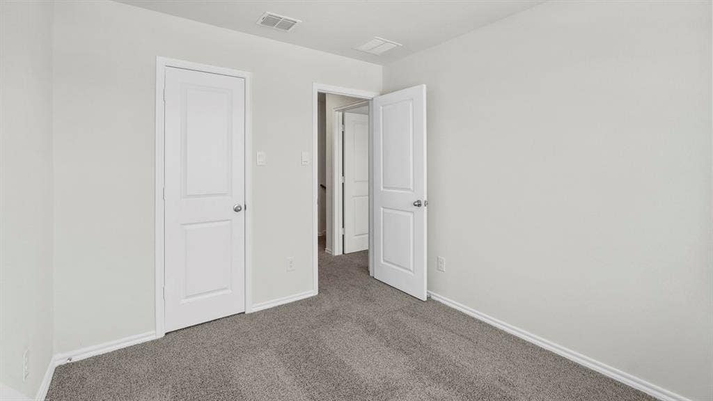 5610 Gannet Place, Crandall, TX 75114 Bedroom