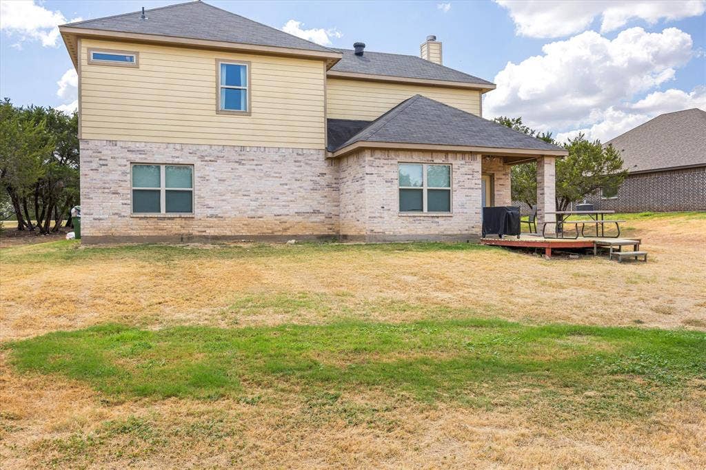 1004 W Apache Trail, Granbury, TX 76048 1004 W Apache Trail, Granbury, TX 76048