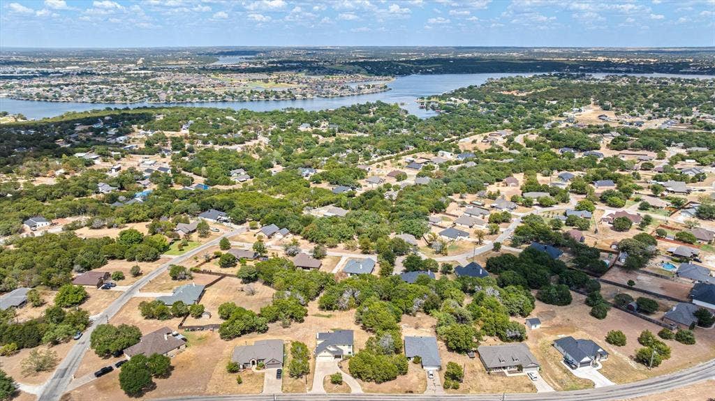 1004 W Apache Trail, Granbury, TX 76048 1004 W Apache Trail, Granbury, TX 76048