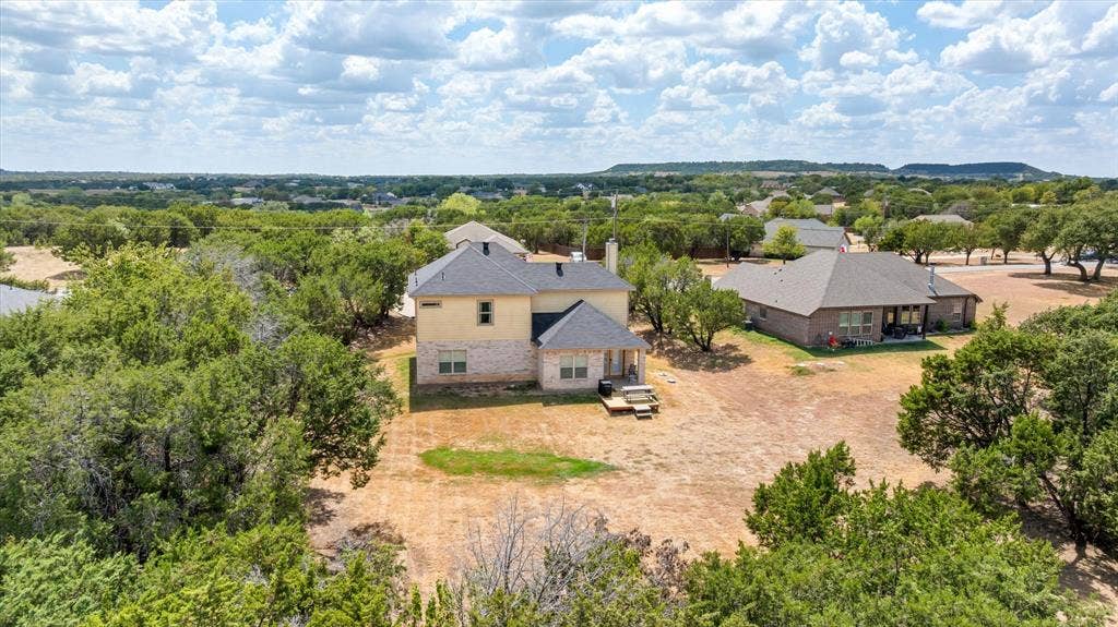 1004 W Apache Trail, Granbury, TX 76048 1004 W Apache Trail, Granbury, TX 76048