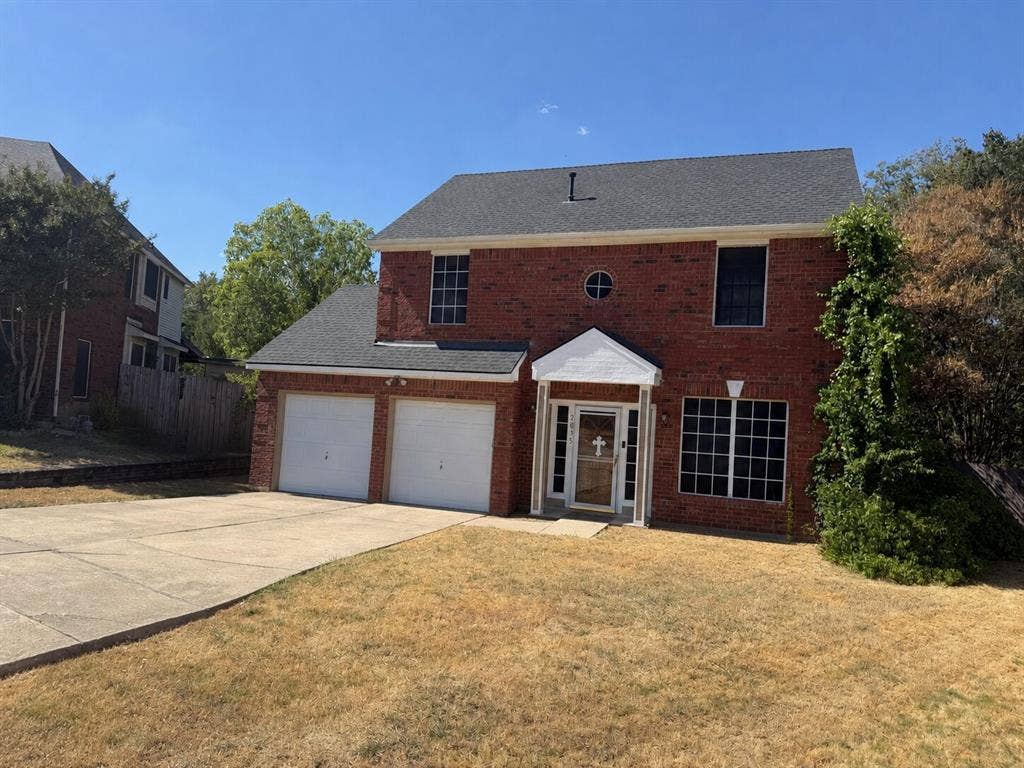 2005 Spring Mills Road, Mesquite, TX 75181 2005 Spring Mills Road, Mesquite, TX 75181