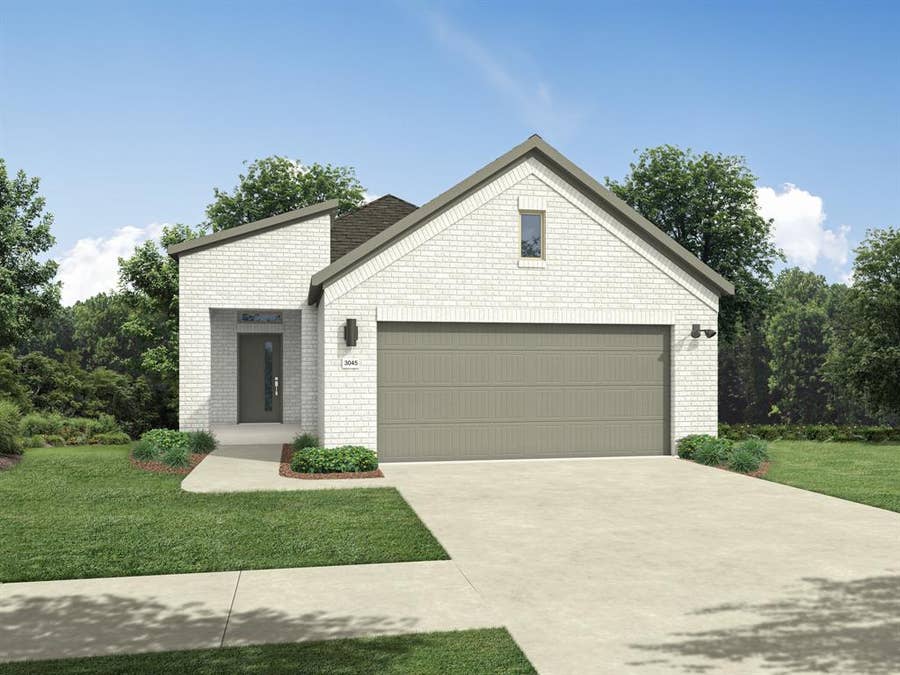 Property photo for 528 Green Gables Drive, Princeton, TX