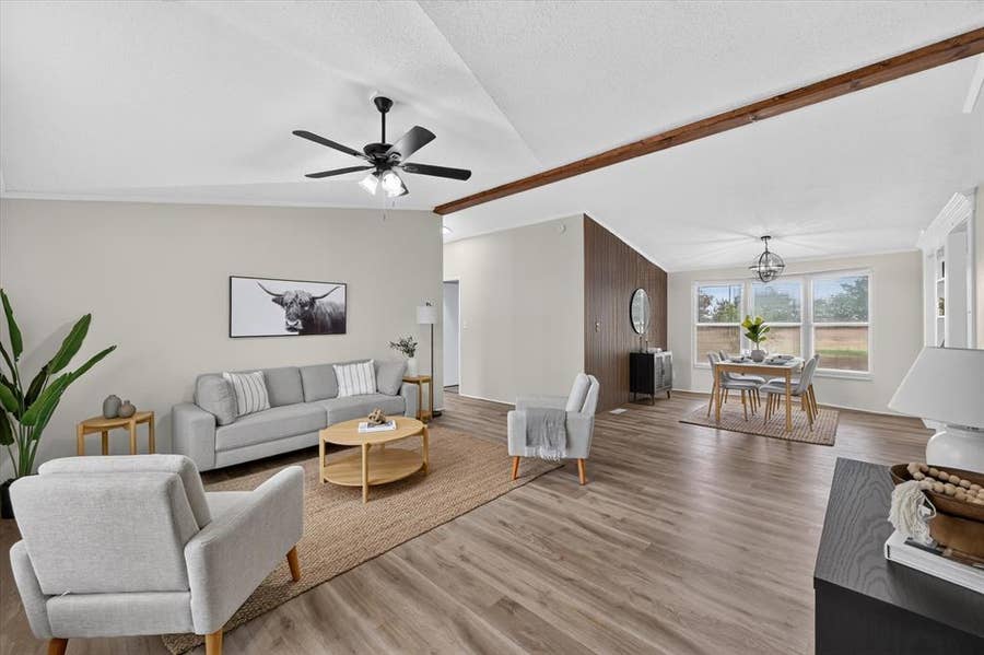 Property photo for 953 Big Sky Drive, Waxahachie, TX