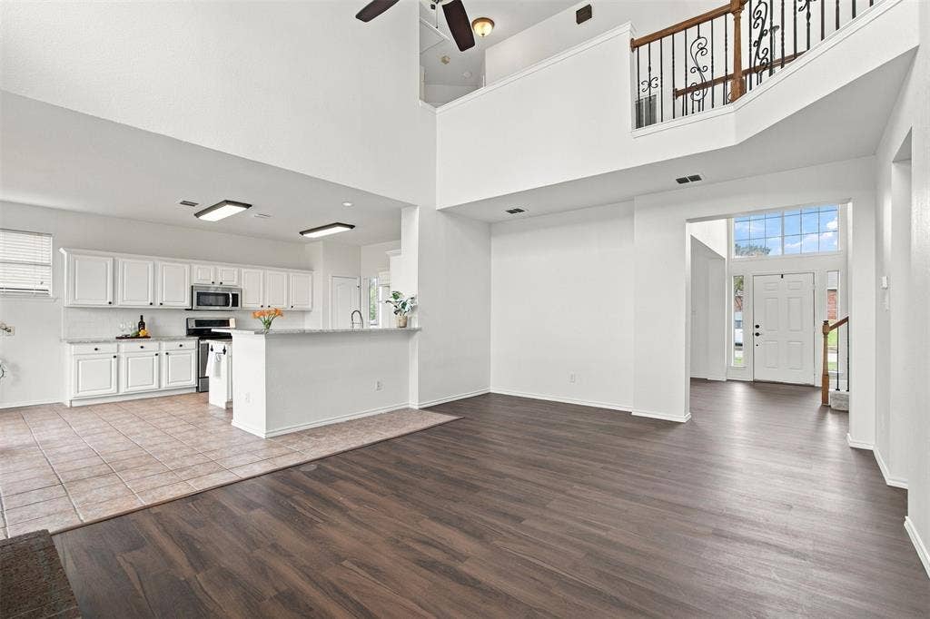8502 Arcadia Drive, Frisco, TX 75035