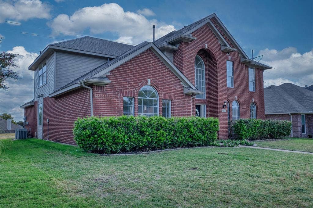 8502 Arcadia Drive, Frisco, TX 75035