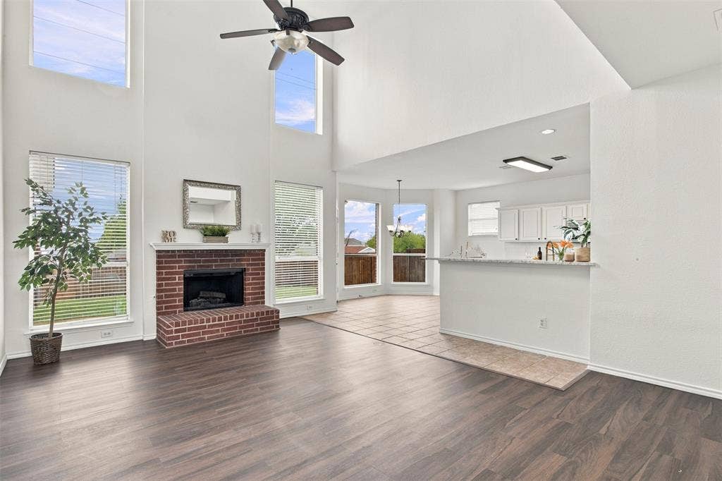 8502 Arcadia Drive, Frisco, TX 75035