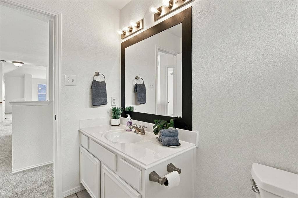 8502 Arcadia Drive, Frisco, TX 75035