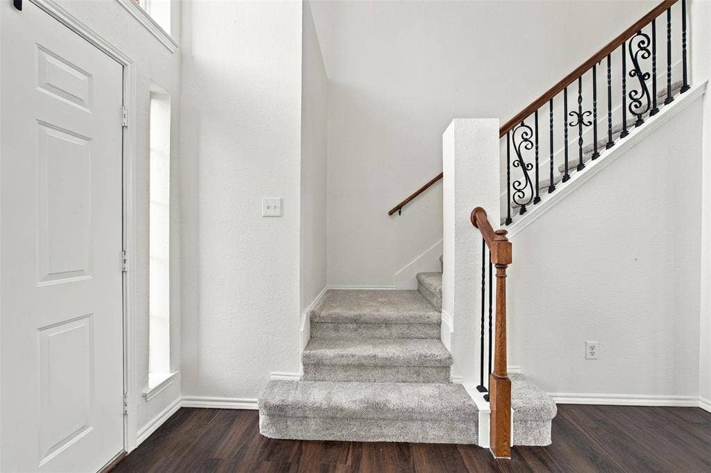 8502 Arcadia Drive, Frisco, TX 75035