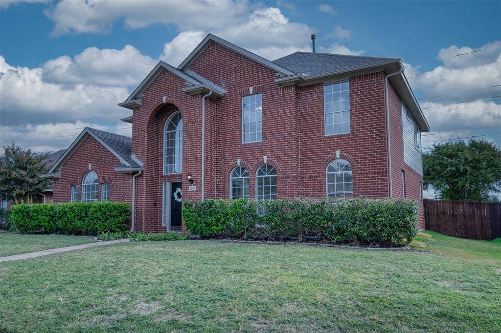 8502 Arcadia Drive, Frisco, TX 75035