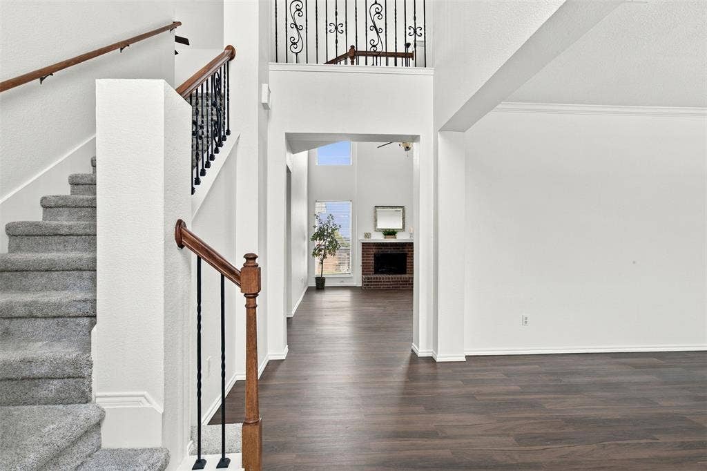 8502 Arcadia Drive, Frisco, TX 75035