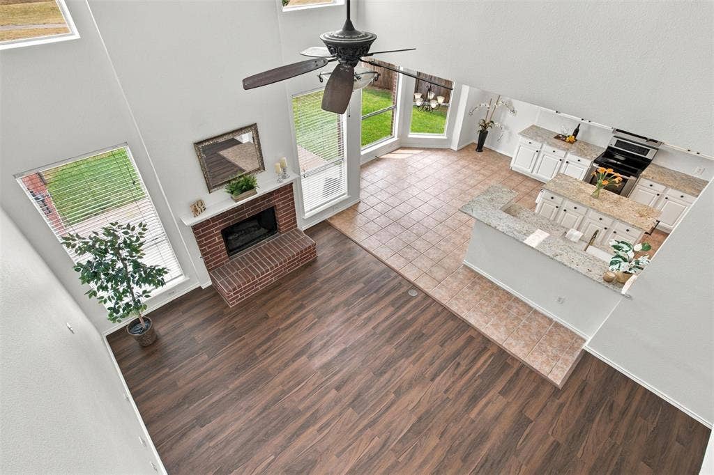 8502 Arcadia Drive, Frisco, TX 75035