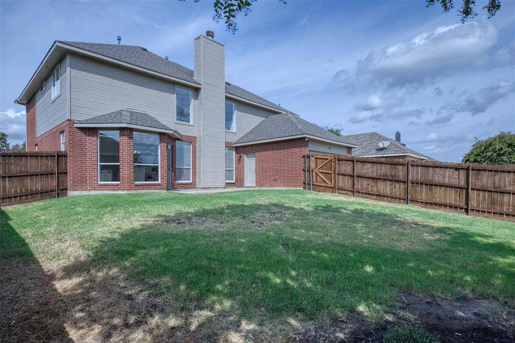 8502 Arcadia Drive, Frisco, TX 75035