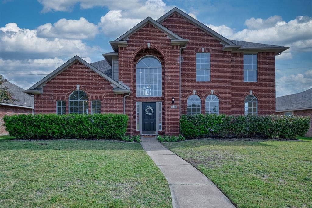 8502 Arcadia Drive, Frisco, TX 75035