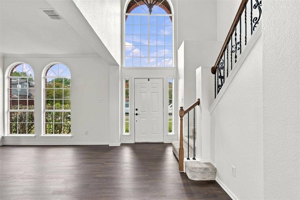 8502 Arcadia Drive, Frisco, TX 75035