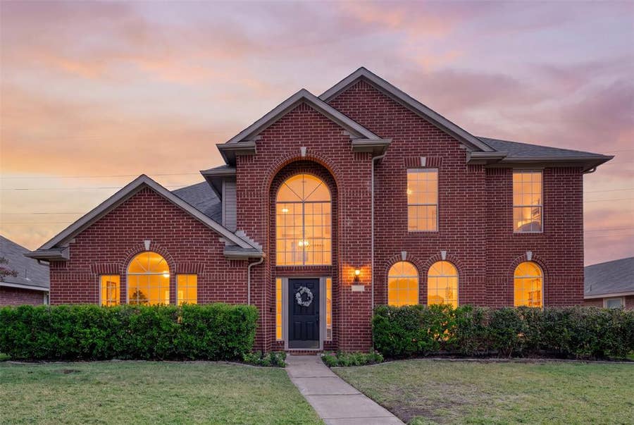 Property photo for 8502 Arcadia Drive, Frisco, TX
