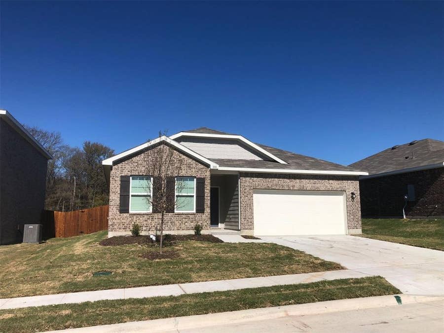 Property photo for 808 Juniper Street, Anna, TX