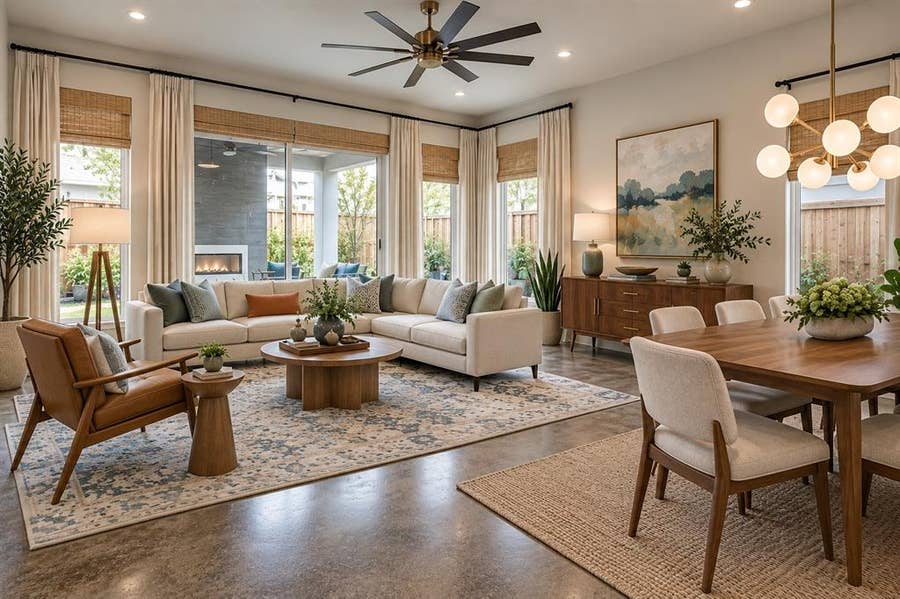 Property photo for 4715 Belmont Avenue, Dallas, TX