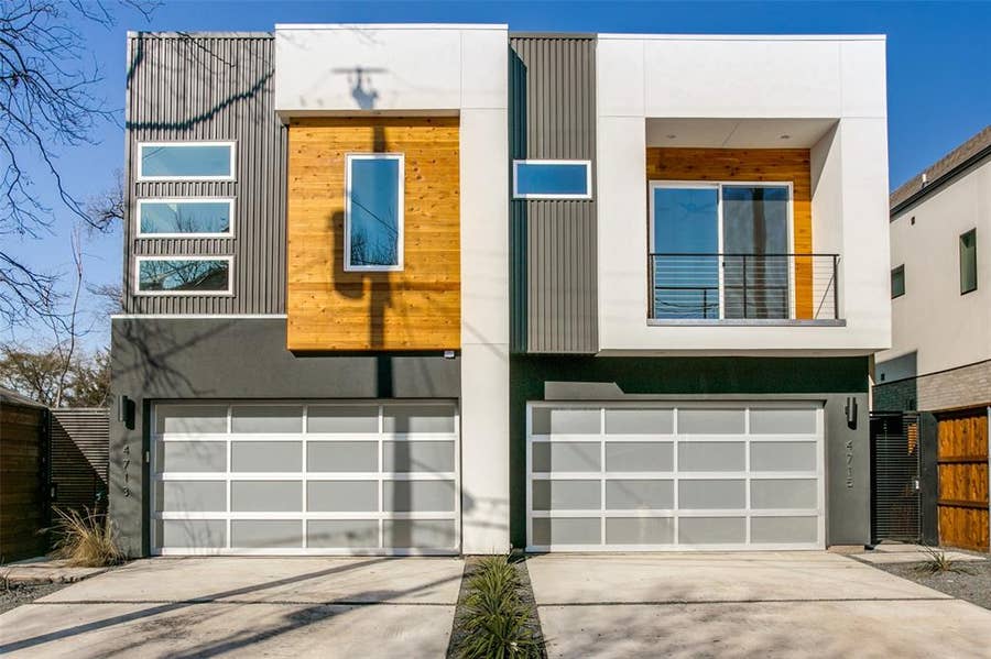 Property photo for 4715 Belmont Avenue, Dallas, TX