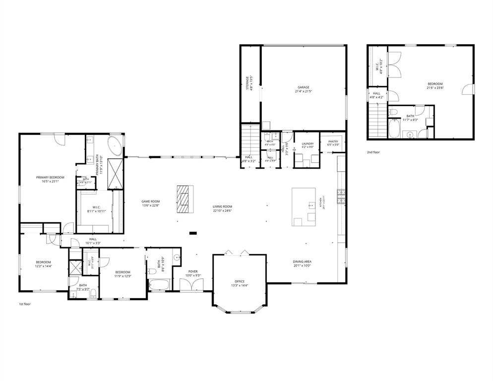 4208 San Gabriel Drive, Dallas, TX 75229