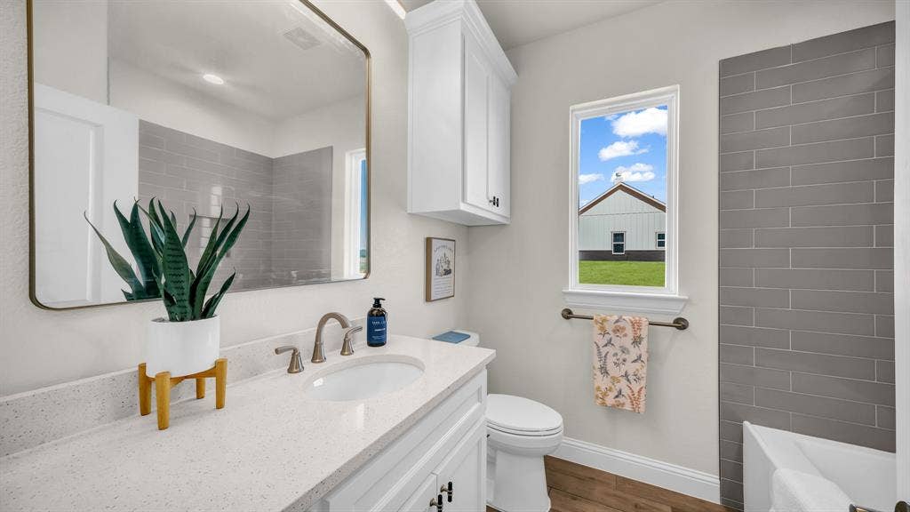 Springhill TBD Kay Terrace Lane, Weatherford, TX 76088 Springhill TBD Kay Terrace Lane, Weatherford, TX 76088