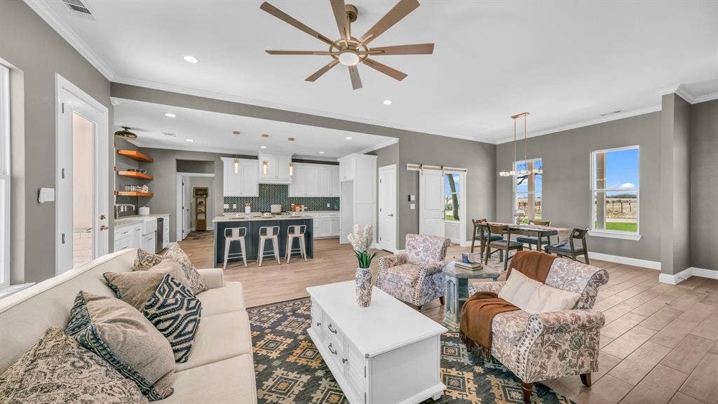 Springhill TBD Kay Terrace Lane, Weatherford, TX 76088 Springhill TBD Kay Terrace Lane, Weatherford, TX 76088