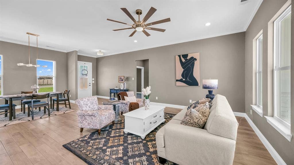 Springhill TBD Kay Terrace Lane, Weatherford, TX 76088 Springhill TBD Kay Terrace Lane, Weatherford, TX 76088