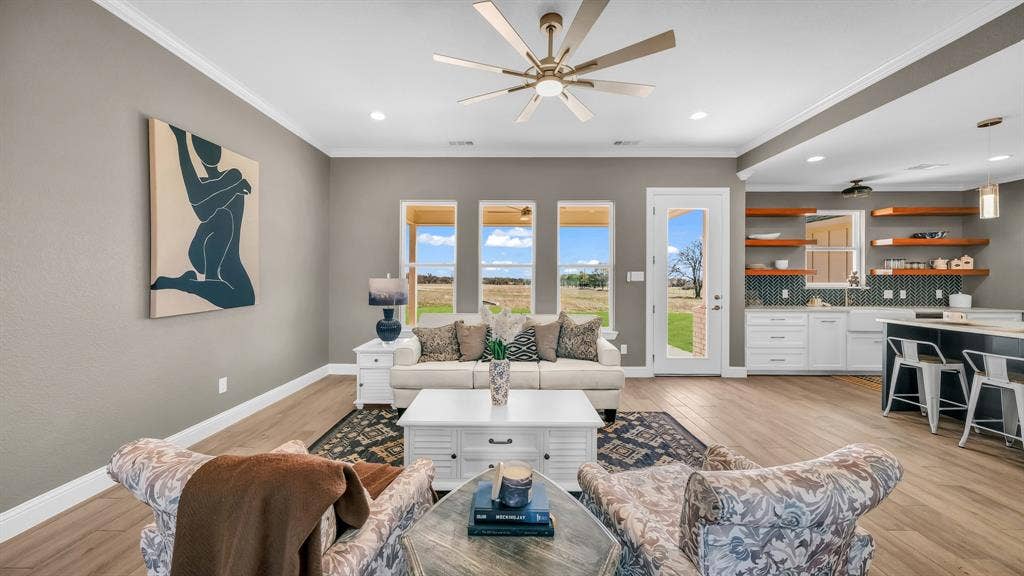Springhill TBD Kay Terrace Lane, Weatherford, TX 76088 Springhill TBD Kay Terrace Lane, Weatherford, TX 76088