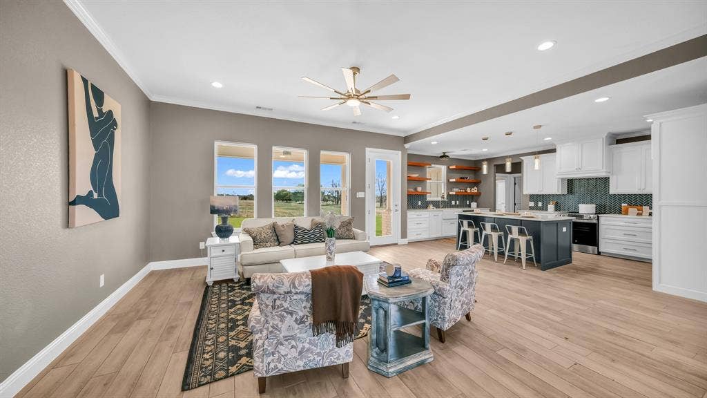 Springhill TBD Kay Terrace Lane, Weatherford, TX 76088 Springhill TBD Kay Terrace Lane, Weatherford, TX 76088