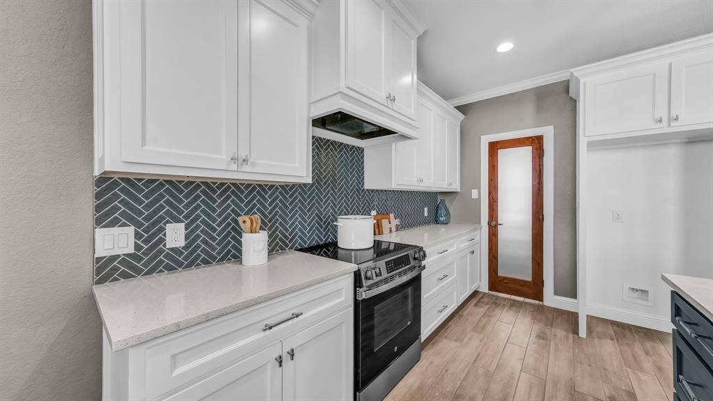 Springhill TBD Kay Terrace Lane, Weatherford, TX 76088 Springhill TBD Kay Terrace Lane, Weatherford, TX 76088