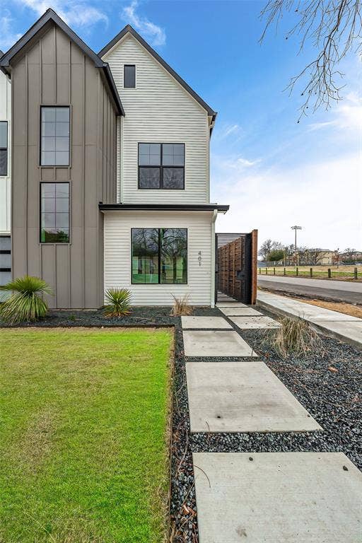 401 Martinique Avenue, Dallas, TX 75223 401 Martinique Avenue, Dallas, TX 75223