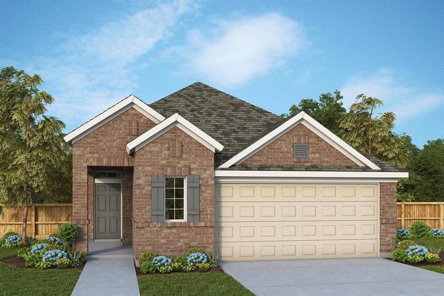Property photo for 5023 Strait Way, Royse City, TX
