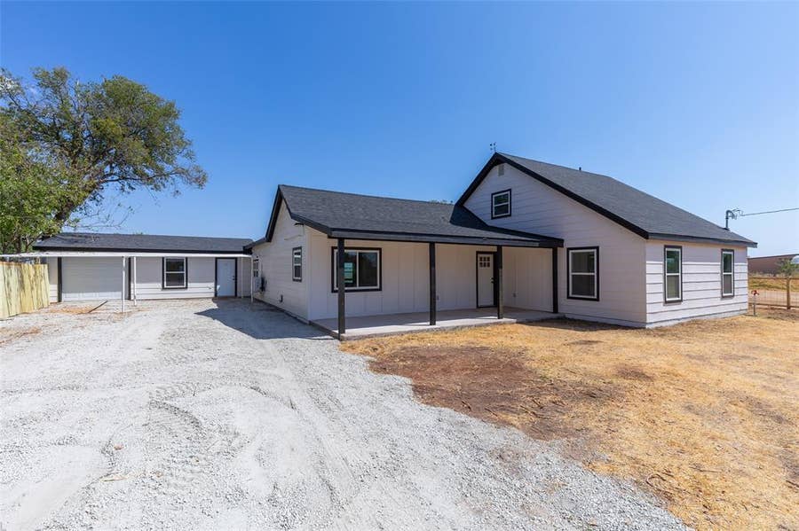 Property photo for 859 Choctaw Point, Abilene, TX
