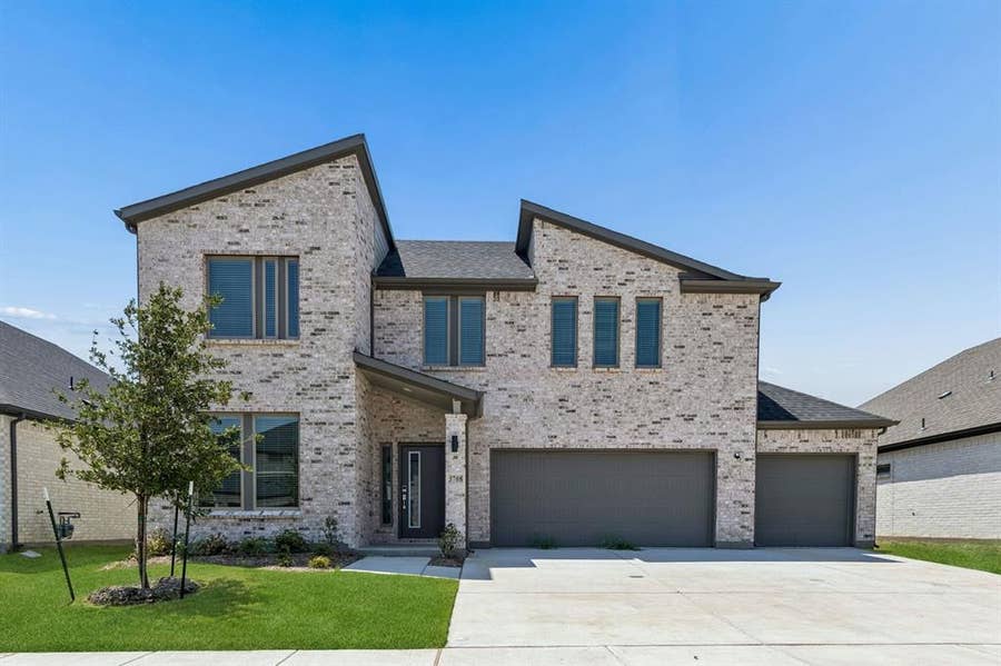 Property photo for 3701 Copperwood Drive, Princeton, TX