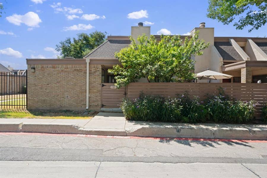 Property photo for 3121 Park Lane, #1107, Dallas, TX