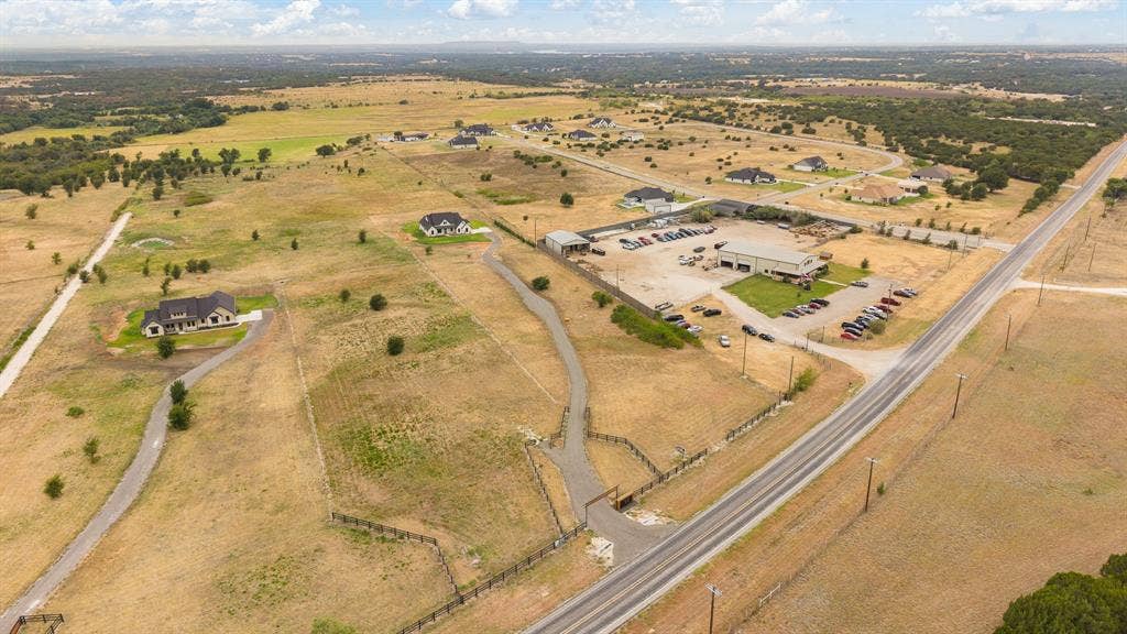 12721 W Fm 4, Godley, TX 76044 12721 W Fm 4, Godley, TX 76044