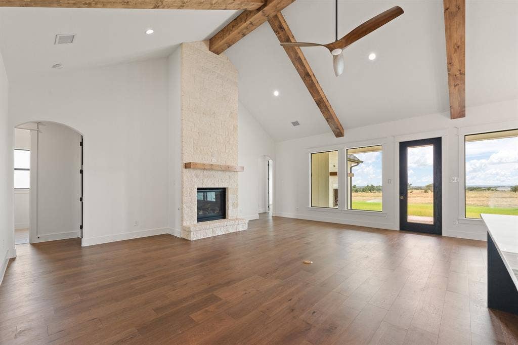 12721 W Fm 4, Godley, TX 76044 12721 W Fm 4, Godley, TX 76044