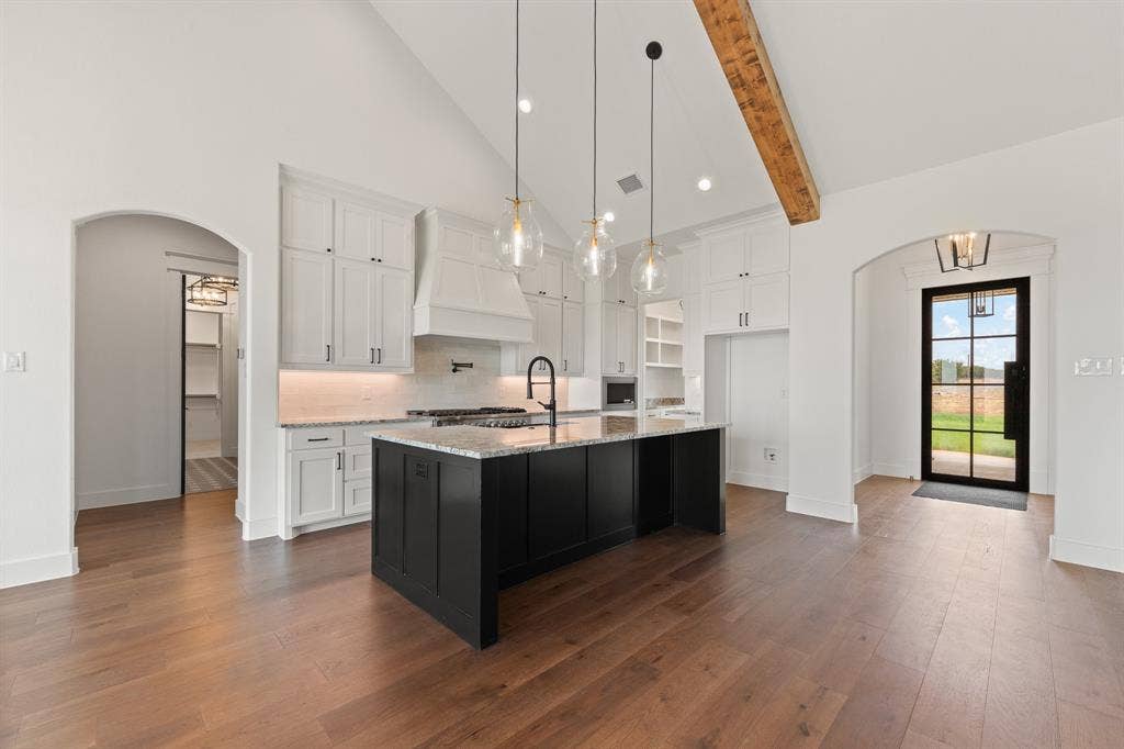 12721 W Fm 4, Godley, TX 76044 12721 W Fm 4, Godley, TX 76044